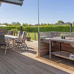 Hans - 700m From The Sea By Interhome בית נופש *