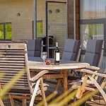 Hans - 700m From The Sea By Interhome בית נופש