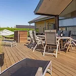 בית נופש Hans - 700m From The Sea By Interhome Nedre Lysabild