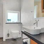בית נופש Hans - 700m From The Sea By Interhome