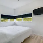 בית נופש Hans - 700m From The Sea By Interhome Nedre Lysabild