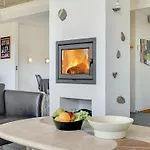 בית נופש Hans - 700m From The Sea By Interhome
