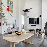 Hans - 700m From The Sea By Interhome בית נופש *