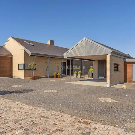 Hans - 700m From The Sea By Interhome Nedre Lysabild