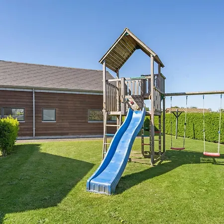 Hébergement de vacances Hans - 700m From The Sea By Interhome