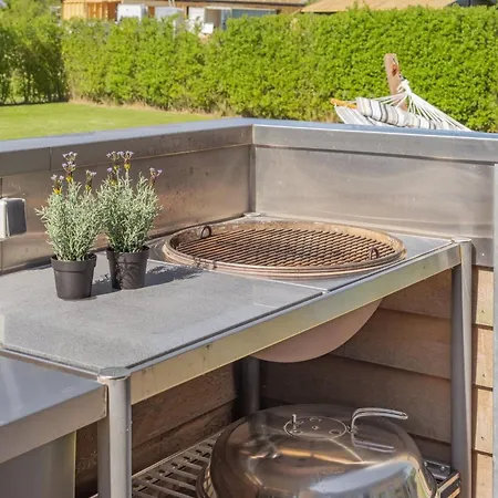 Hans - 700m From The Sea By Interhome Hébergement de vacances *