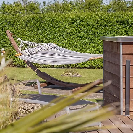 Hans - 700m From The Sea By Interhome Nedre Lysabild