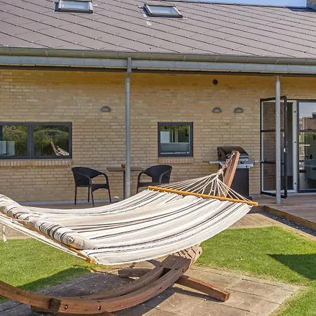 Hans - 700m From The Sea By Interhome * Nedre Lysabild