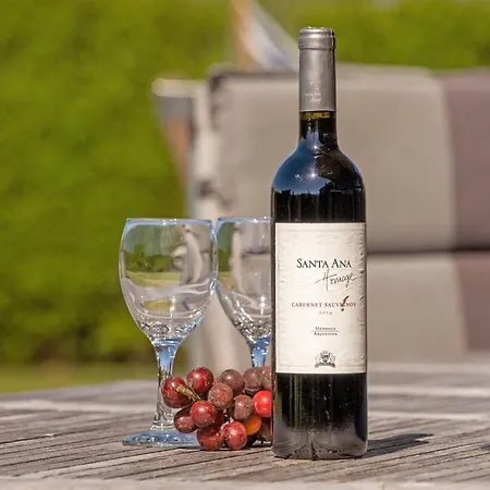 Hans - 700m From The Sea By Interhome *