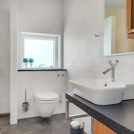 Hébergement de vacances Hans - 700m From The Sea By Interhome