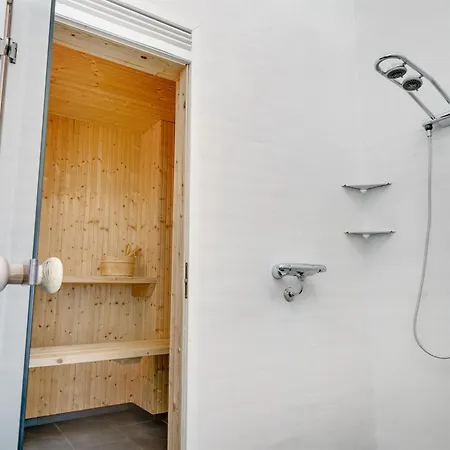 Hébergement de vacances Hans - 700m From The Sea By Interhome Nedre Lysabild