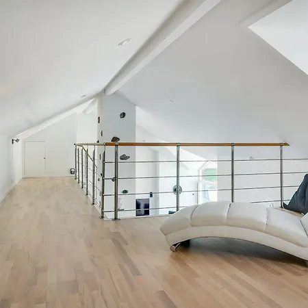 Hans - 700m From The Sea By Interhome Hébergement de vacances Nedre Lysabild