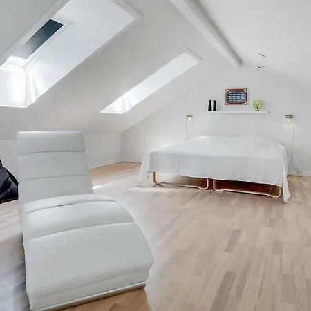 Dom wakacyjny Hans - 700m From The Sea By Interhome *