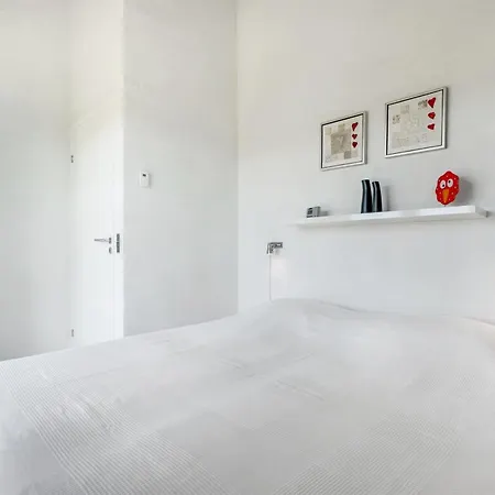 Hébergement de vacances Hans - 700m From The Sea By Interhome