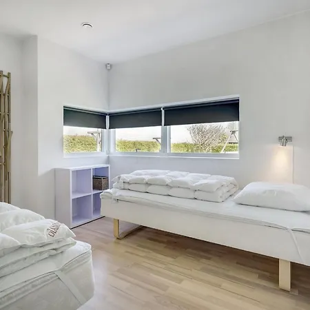Dom wakacyjny Hans - 700m From The Sea By Interhome