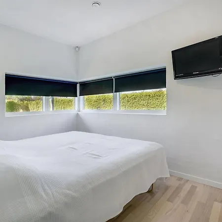 Hébergement de vacances Hans - 700m From The Sea By Interhome Nedre Lysabild