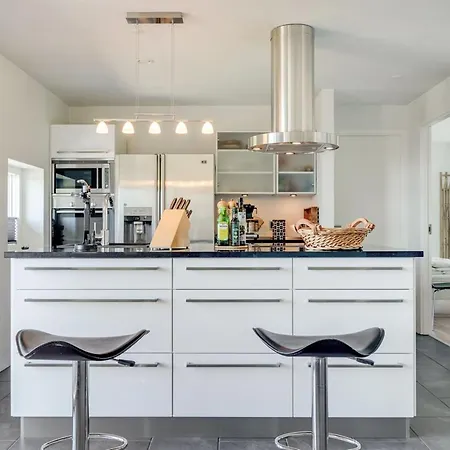 Hans - 700m From The Sea By Interhome Hébergement de vacances *