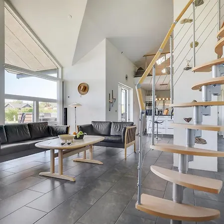 Hébergement de vacances Hans - 700m From The Sea By Interhome *