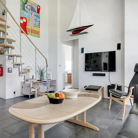 Hans - 700m From The Sea By Interhome Hébergement de vacances *