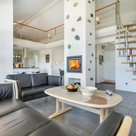 Hans - 700m From The Sea By Interhome Nedre Lysabild