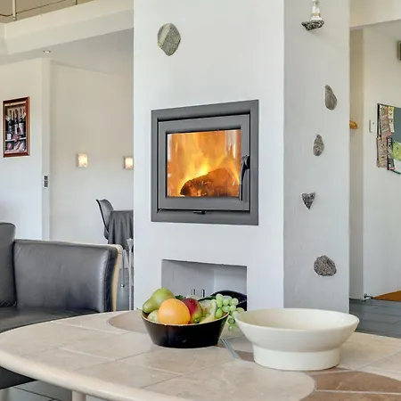 Dom wakacyjny Hans - 700m From The Sea By Interhome