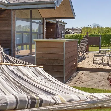 Dom wakacyjny Hans - 700m From The Sea By Interhome *