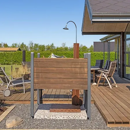 Dom wakacyjny Hans - 700m From The Sea By Interhome *