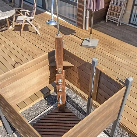 Dom wakacyjny Hans - 700m From The Sea By Interhome *