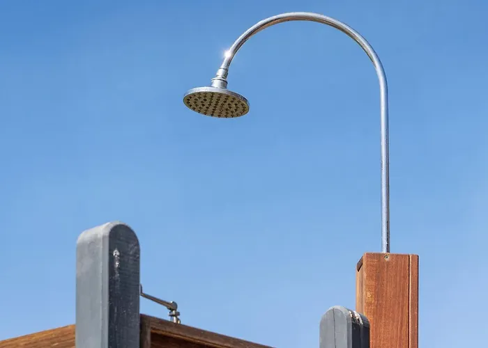 Hans - 700m From The Sea By Interhome * Nedre Lysabild