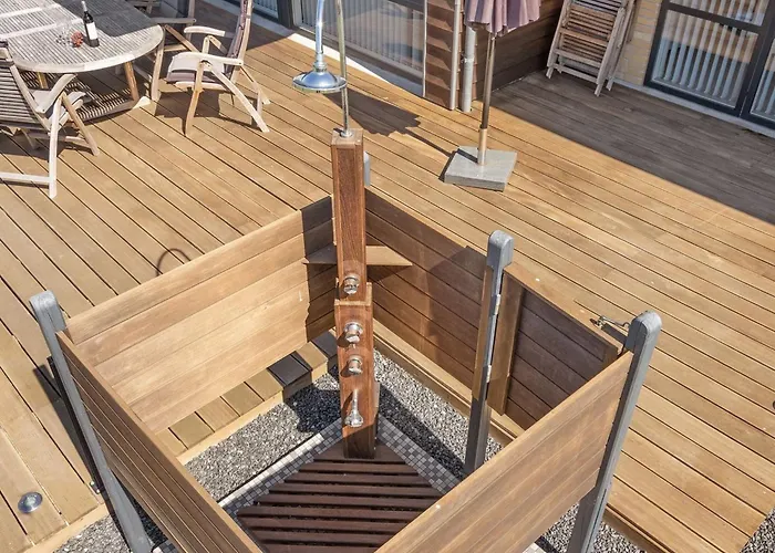 Hans - 700m From The Sea By Interhome *