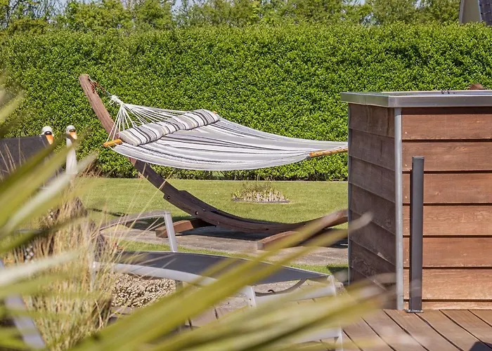 Hans - 700m From The Sea By Interhome Nedre Lysabild