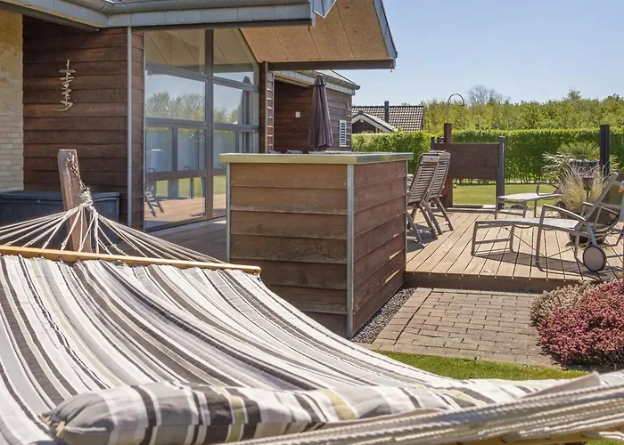 Hans - 700m From The Sea By Interhome *