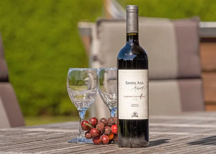 Hans - 700m From The Sea By Interhome *