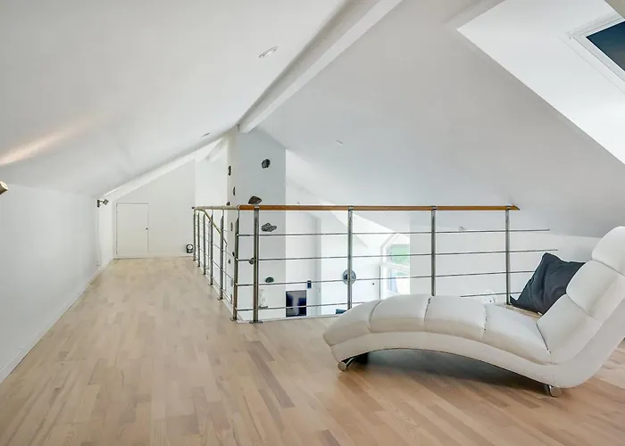 Hans - 700m From The Sea By Interhome Nyaraló Nedre Lysabild