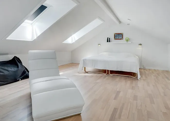 Nyaraló Hans - 700m From The Sea By Interhome *