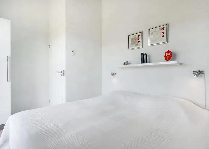 Nyaraló Hans - 700m From The Sea By Interhome