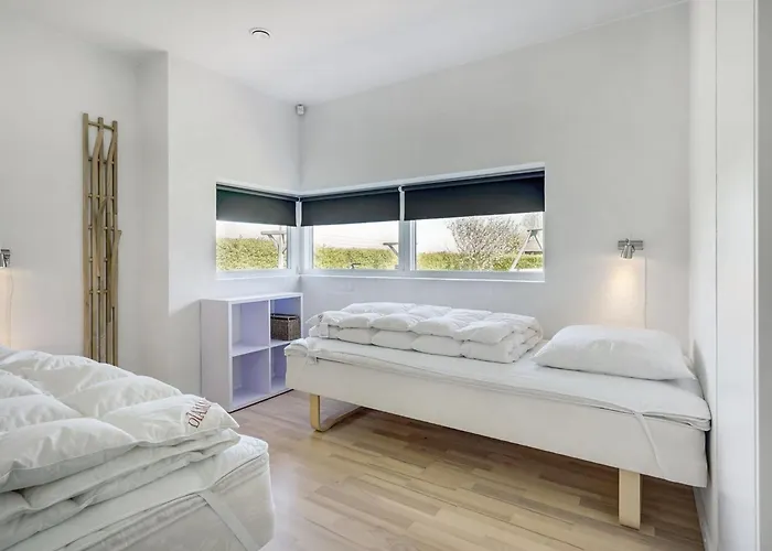 Nyaraló Hans - 700m From The Sea By Interhome