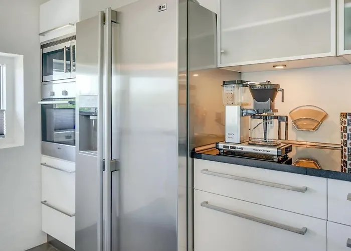 Hans - 700m From The Sea By Interhome Nedre Lysabild