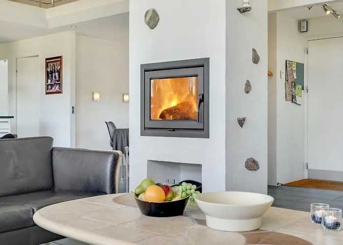 Nyaraló Hans - 700m From The Sea By Interhome