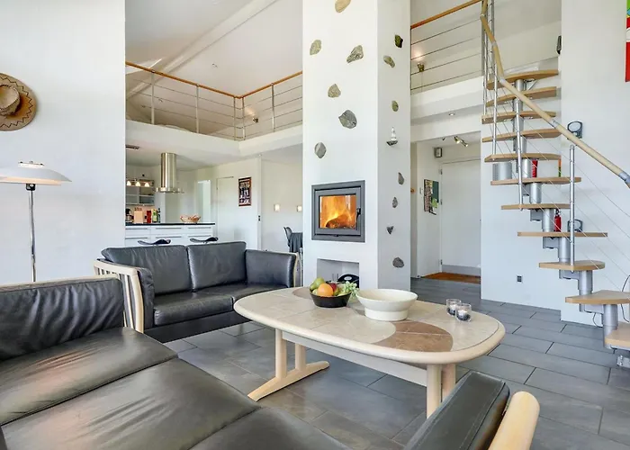 Hans - 700m From The Sea By Interhome Nyaraló